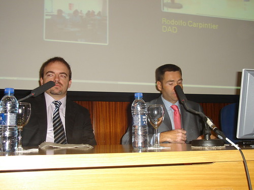 José Antonio Gallego y Felipe Martín - Banca 2.0 - BLC08