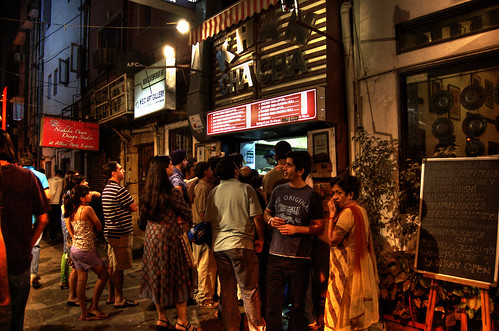 THE Kebab Shop - Khan Chacha