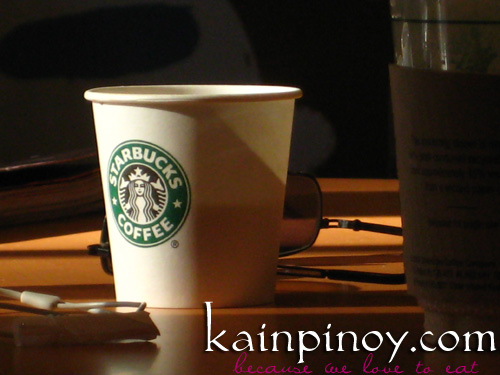 Dialogues at Starbucks 01