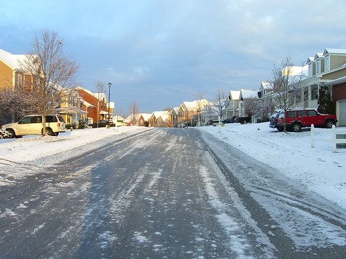 our street