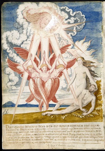 De Aetatibus Mundi Imagines -  Francisco de Holanda (1545-1573) m