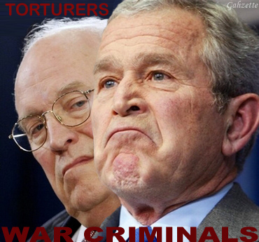War Criminals