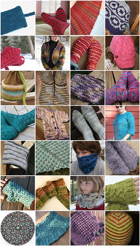 knitting 2008