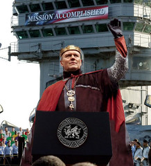 Uther Pendragon, of the TV show Merlin, is a N...