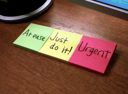 Post-it To-Do 2.0