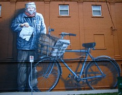 West End Mural