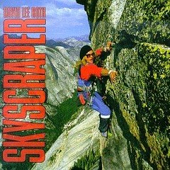 David Lee Roth - Skycraper (1988)