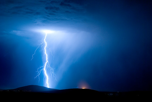 images of lightning storms
