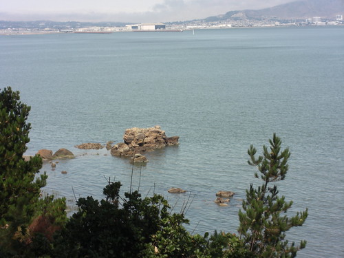 Coyote Point