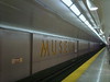Museum Station
