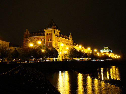20080916-Day6-布拉格之夜 (24)
