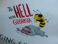 To Hell with Georgia