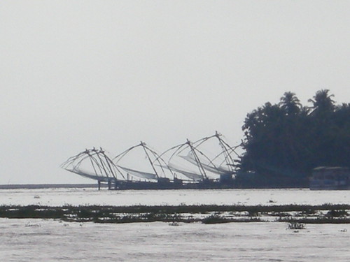 Vypeen Island Nets