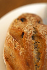 Walnut bread - DSC_3513