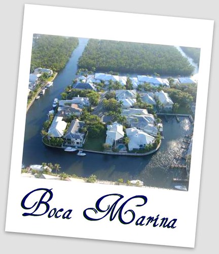Boca Marina - Boca Raton FL Real Estate