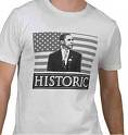 obama historic by you.