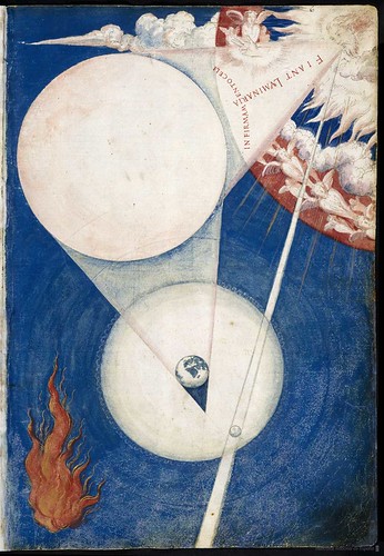 De Aetatibus Mundi Imagines -  Francisco de Holanda (1545-1573) k