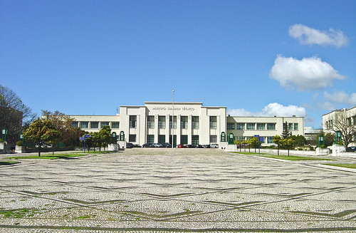  Instituto Superior Técnico - Lisboa - Portugal 
