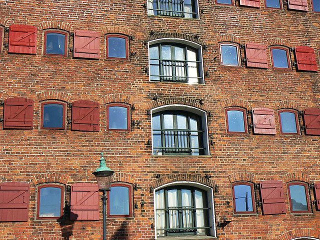 Copenhagen - Hotel Nyhavn 71