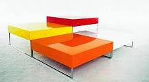 Unique coffee table - www.easydesigns.biz