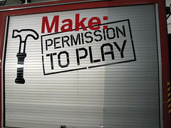 Permission To Play