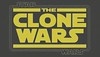 the clone wars logo