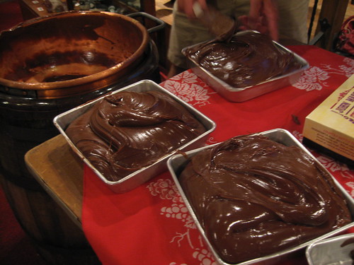 Chocolate Fair