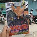 Uzumaki Naruto Cover