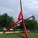 Are Years What?, by Mark di Suvero 작성자 Uncle Buddha