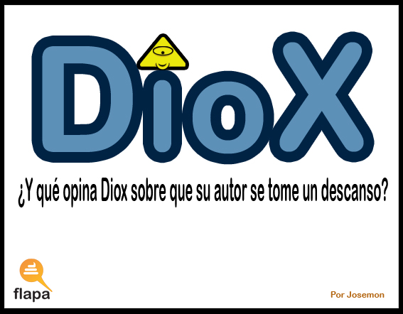 Diox y Josemon - 1