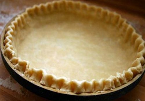 How to Make Pie Crust? | Fun and Food Cafe