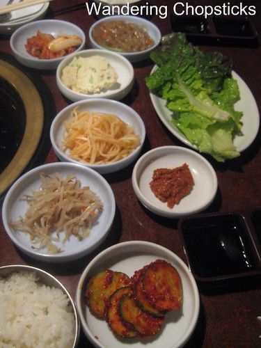 Hwa Ro Korean BBQ & Tofu - San Gabriel 6