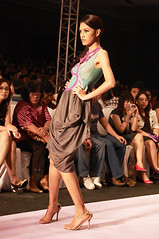 Philippine Fashion Week Spring/Summer 2009