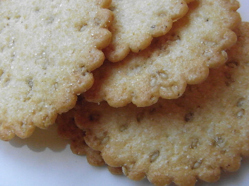 11-03 Tohato cookies