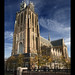 'Grote Kerk' at Dordrecht