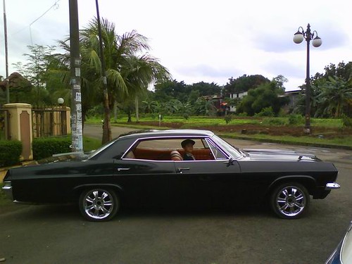 For sale Chevy Impala 1965 Page 2 Kaskus The Largest Indonesian 