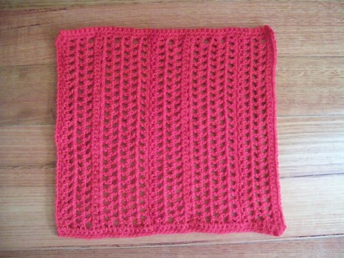 FREE CROCHET PATTERNS FOR 12 INCH SQUARES Crochet and