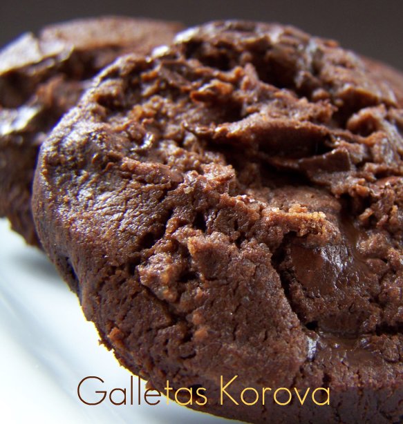 Galletas Korova