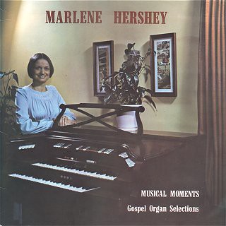 Marlene Hershey