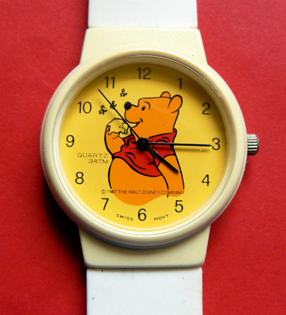 Watch – Winnie-the-Pooh