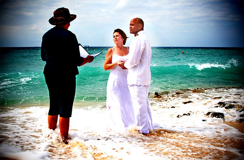 Cayman Island Wedding Getting married in Cayman Islands is a simply legal