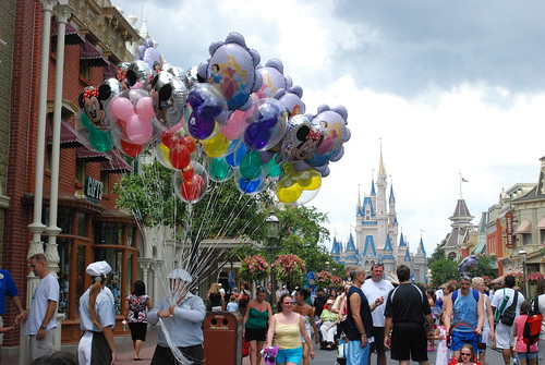 disney world magic kingdom pictures. Walt Disney World - Magic