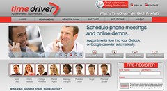 TimeDriver