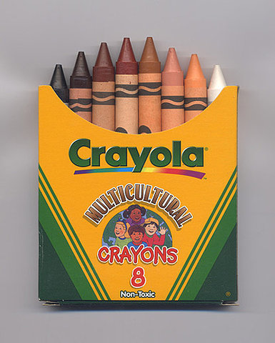 crayolas