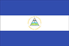 Nicaragua_flags