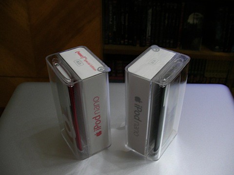 iPod 8