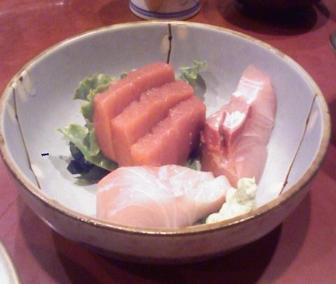 @ Sushi Gen by you.