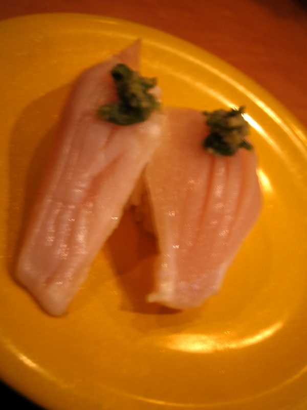 Kaiten Sushi Daichan