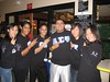 MGC Bowling: TNX & LSU