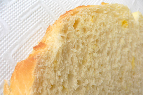 Safran-Brot